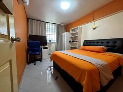 Blk 535 Hougang Street 52 (Hougang), HDB 4 Rooms #497105181